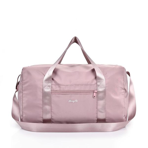

shoes position exercise women yoga gym bag large capacity travel duffel bags