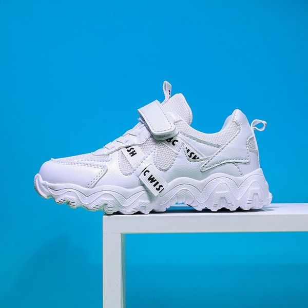 

athletic & outdoor sale fashion shoes for children breathable boy sneaker kids black designer trainers boys large size 39 40 footwear