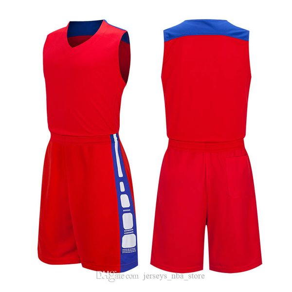 

2021 basketball jersey 423, Black;red