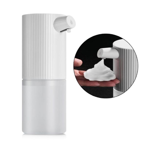 

liquid soap dispenser touchless bathroom smart sensor for kitchen hand