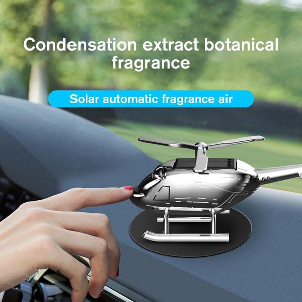 

car air freshener decoration solar perfume fragrance ornament styling