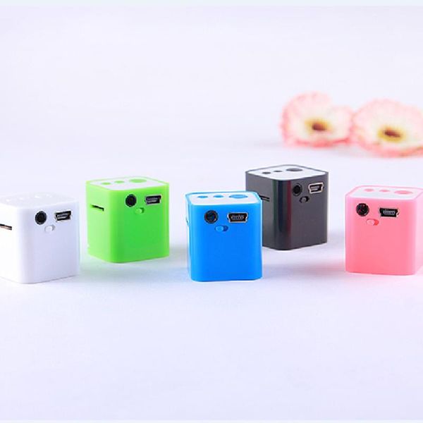 

& mp4 players walkman portable usb charging square mini mp3 music player support up to 32gb tf card players3.5mm headphone jack drop ship
