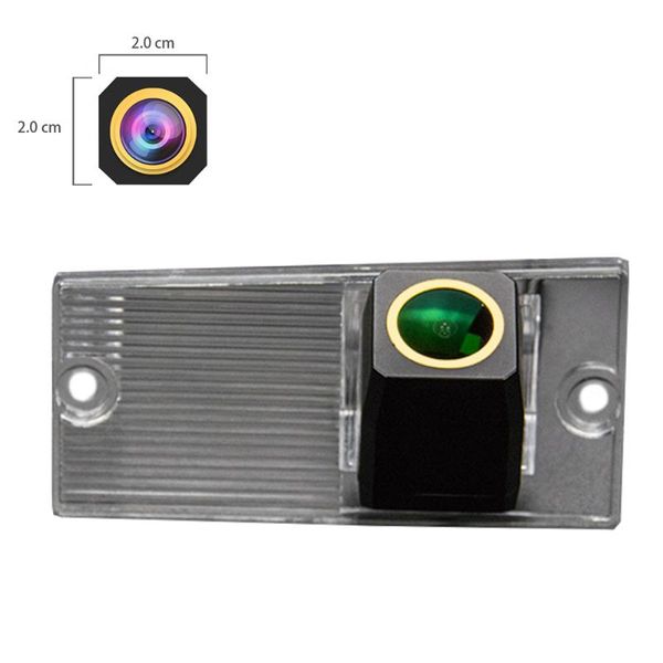 

misayaee golden hd 1280x720p car rear view parking backup camera for kia sorento naza bl xm 2003~2011 cameras& sensors