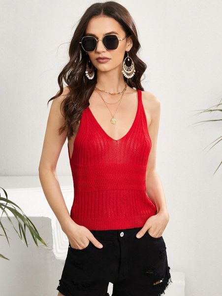 

knitted cover up 71lo#, White;black