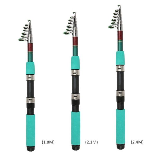 

boat fishing rods short rod long s pole casting river lake reservoir seawater tackle