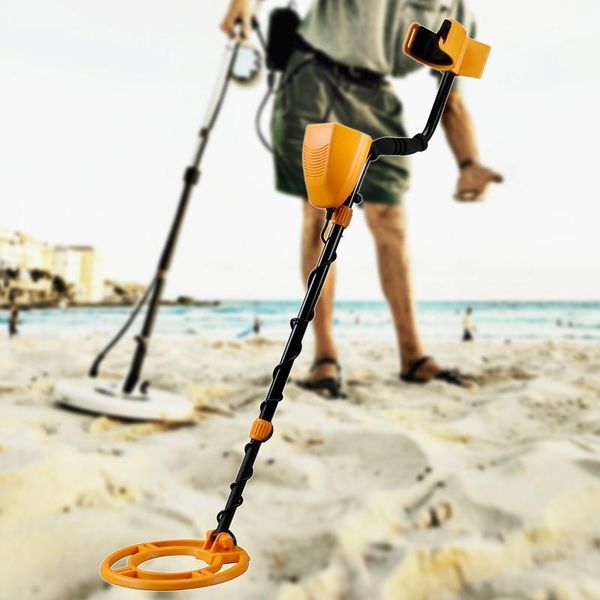 

metal detector professtional underground pinpointer gold detectors jewelry treasure
