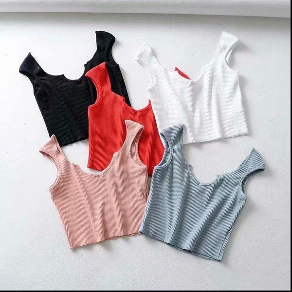 

womens camis mg15 702, brief paragraph vest high spring chicken women drop good quality, White