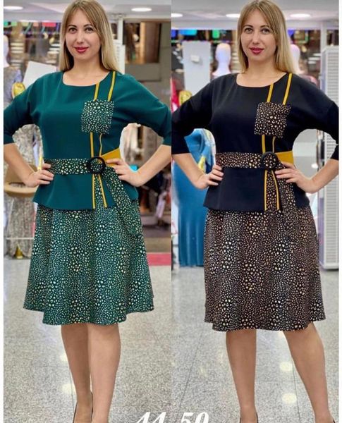 

ethnic clothing african dresses for women 2021 arrival summer o-neck printing plus size dress 2xl-5xl, Red