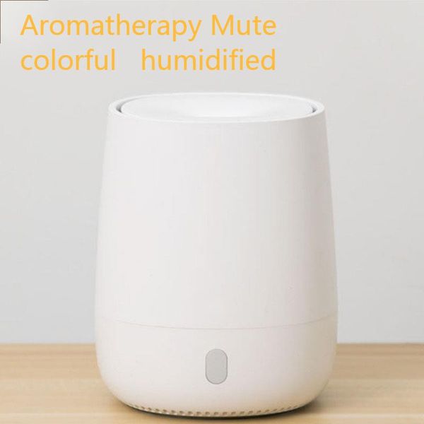 

humidifiers portable humidifier, aromatherapy, air diffuser, essential oil, silent atomizer, usb interface