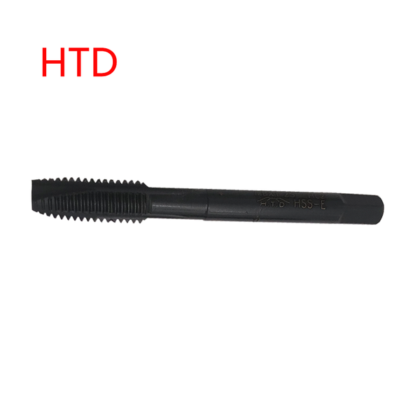 

hand tools htd hsse metric spiral pointed taps m1 m1.2 m1.4 m1.6 m2 m2.5 m2.6 m3 m4 m5 m6 m8 m10 m12 machine screw thread