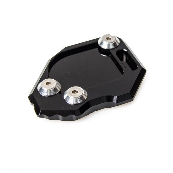 

other motorcycle parts kickstand side stand pad enlarge extension plate for f800gs f 800gs 800 gs 2008 2009 2010 2011 2012 2013 2014 202
