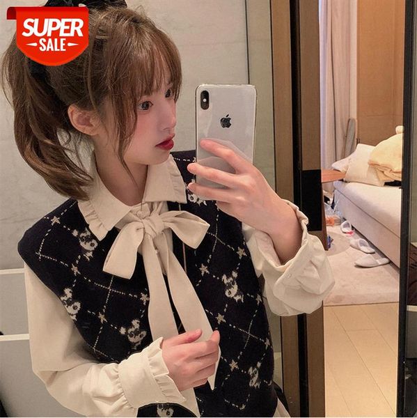 

women's waistcoat, sweater, vest, sleeveless jacket, can be issued on behalf of #i218, White