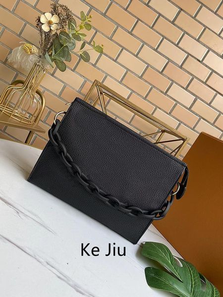 

ke jiu luxurys designers bags 2021 promotion women famous brands ladies fashion designer handbags