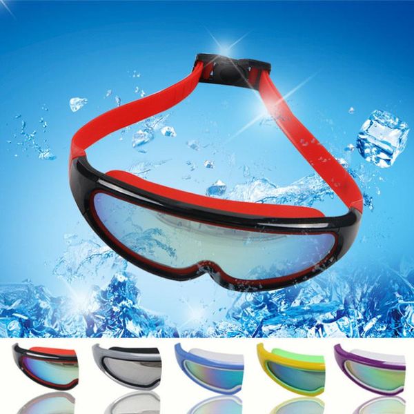 

diving masks water anti goggles piscina fog glasses eyewear swim swimming professional natacion arena