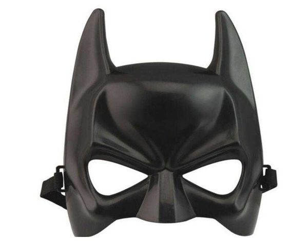 

cartoon movie mask party masks halloween children mask batman.