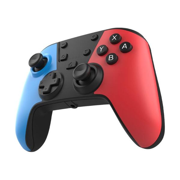

pro controller for switch lite pc wireless wired gamepad with turbo mandoinalÃ¡mbrico 3.5mm headphone audio jack game controllers & joysticks