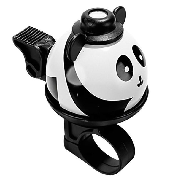 

bike horns lovely bearcat bicycle bell safety warning kids boys girls handlebar cute kid animal horn plastic cycling accessories