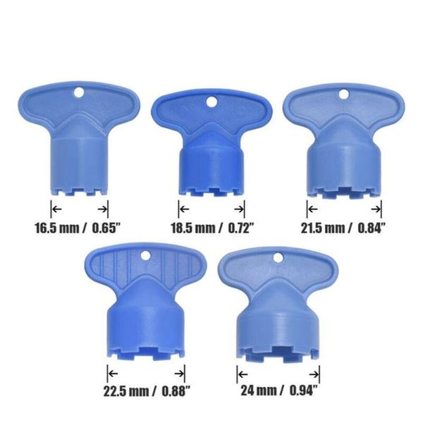 

bath accessory set wrench faucet aerator key tool for neoperl moen american standard danze