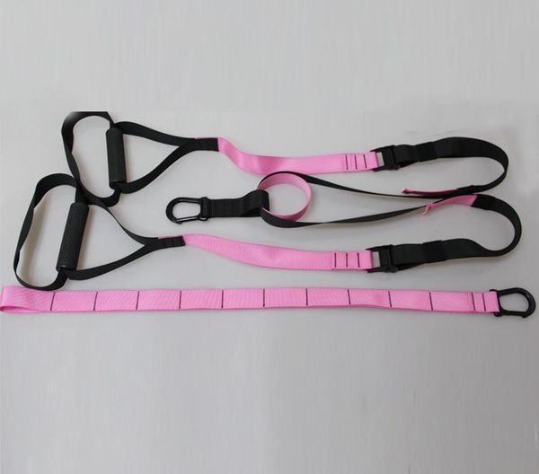 

resistance bands belt tension yoga elastic for fitness pull rope sports