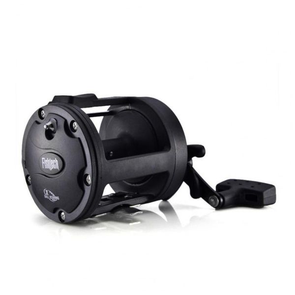 

baitcasting reels 3.8:1 fishing reel bait casting spinning wheel trolling sea fish line for angling tackle
