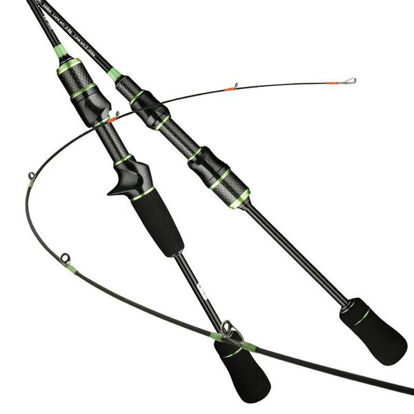 

boat fishing rods 2021 ultra-light carbon bait rod 1.68 1.8