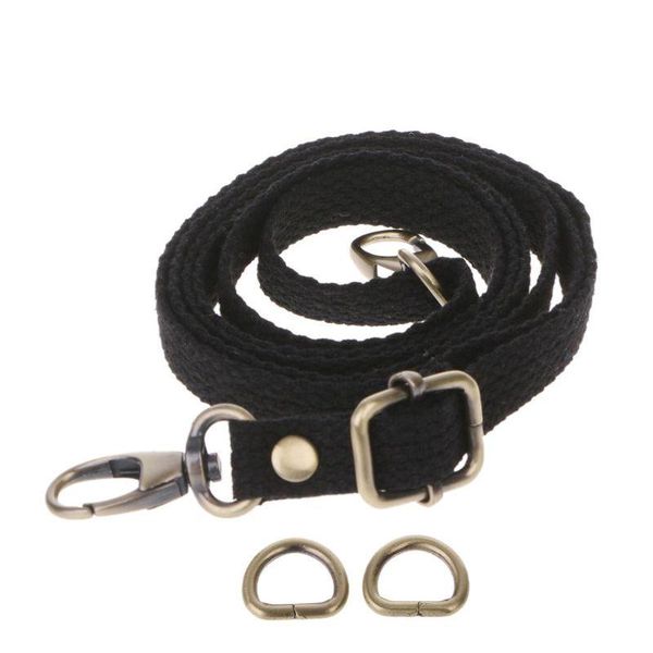 

storage bags adjustable canvas travel shoulder strap bag handle crossbody handbag replacement