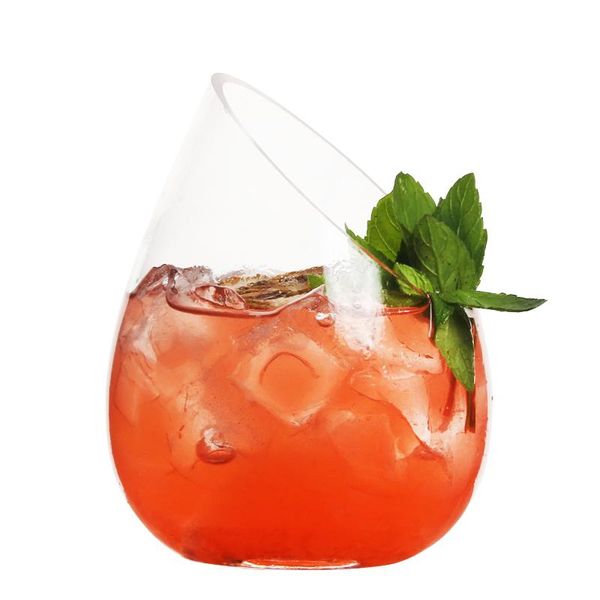 

creative, wine glass, cocktail juice glass,whisky glass set of 4 glasses