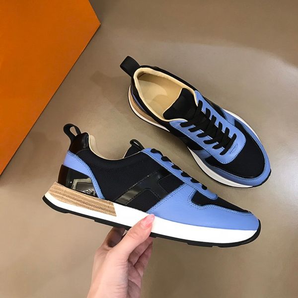 

2021 arrival fashion men women casual shoessneakers shoes genuine leather bee embroidered mens qa, Red;white