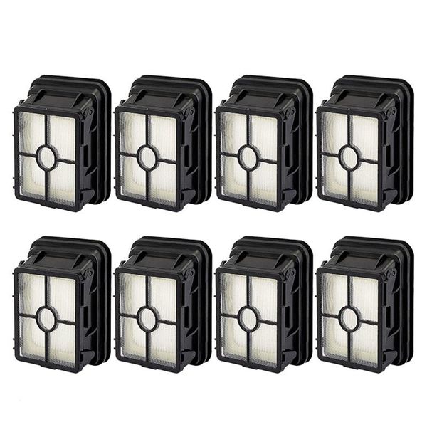 

hepa filter for bissell crosswave 1785 1866 1868 2303 2305 2306 series vacuum cleaner robot spare parts cleaners