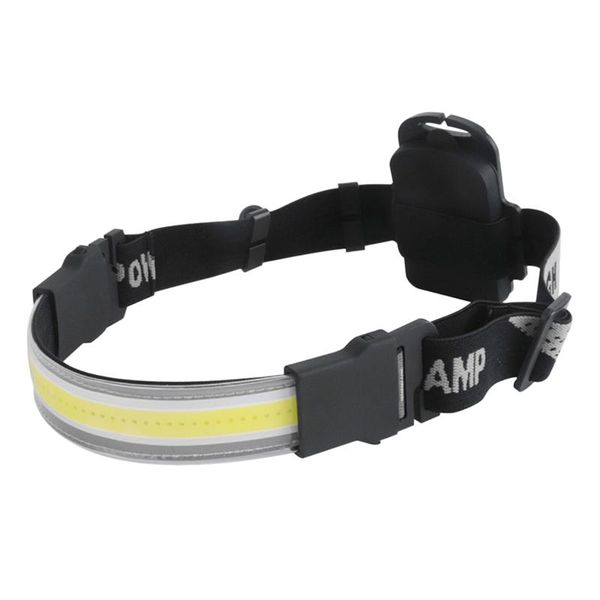 

headlamps lightweight repairing dimmable climbing ipx5 waterproof mini portable outdoor camping working floodlight cob headlamp