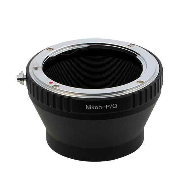 

lens adapters & mounts pixco adapter suit for to pentax q q-s1 q10 q7 camera