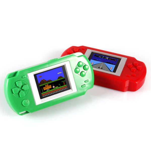 

product of 2021/hd mini display video game in one 268 games portable players