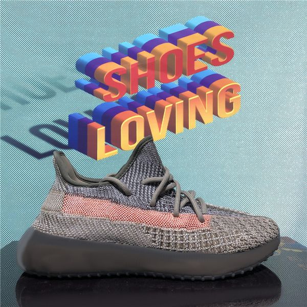 

men women running shoes zebra cinder tail light 3m static reflective israfil carbon ash pearl fade natural mens womens sport trainer sneaker