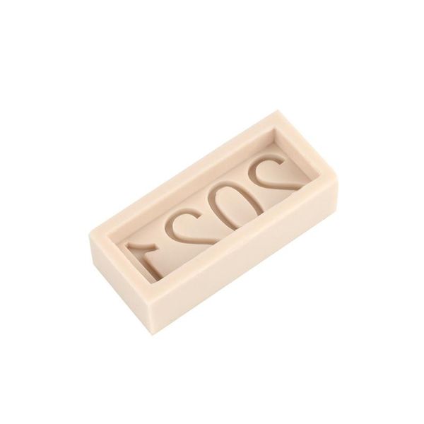 

craft tools geometric shape candles silicone mold candle soap