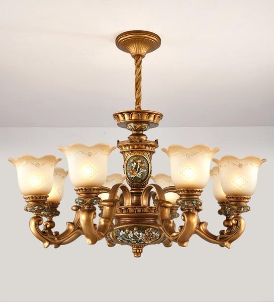 

chandeliers chandelier retro industrial wind lamps restaurant internet cafe decoration european resin loft