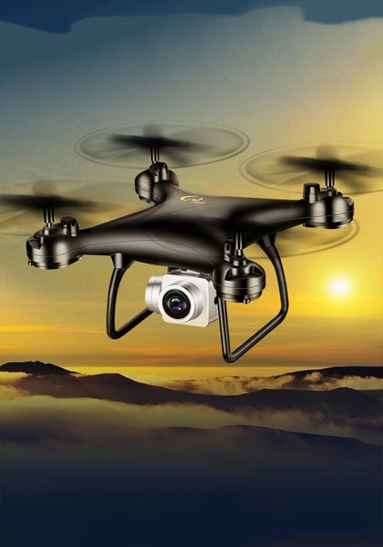 

helicopter drone quadcopter 1080p wifi high-definition aerial po long-distance real-time transmission professional drones