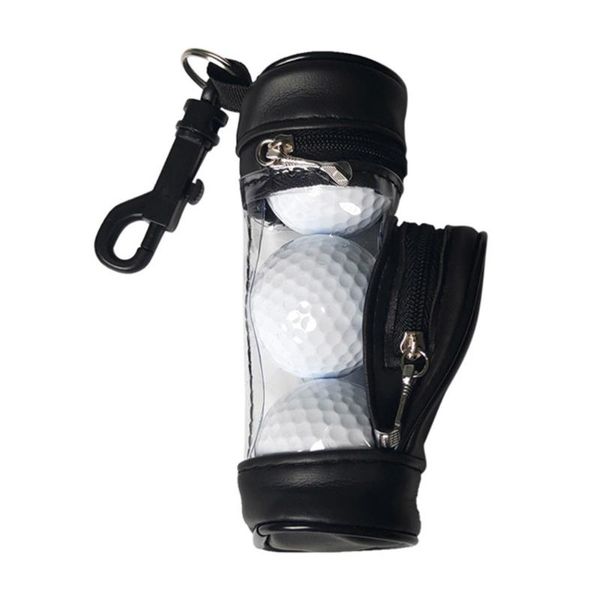 

golf bags 1 set accessories kit mini pocket portable ball bag holder practice tool with for outdo