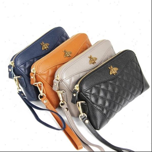 

brand 100% cow genuine leather organizer men wallets card holder travel passport wallet women famous designer, Red;black