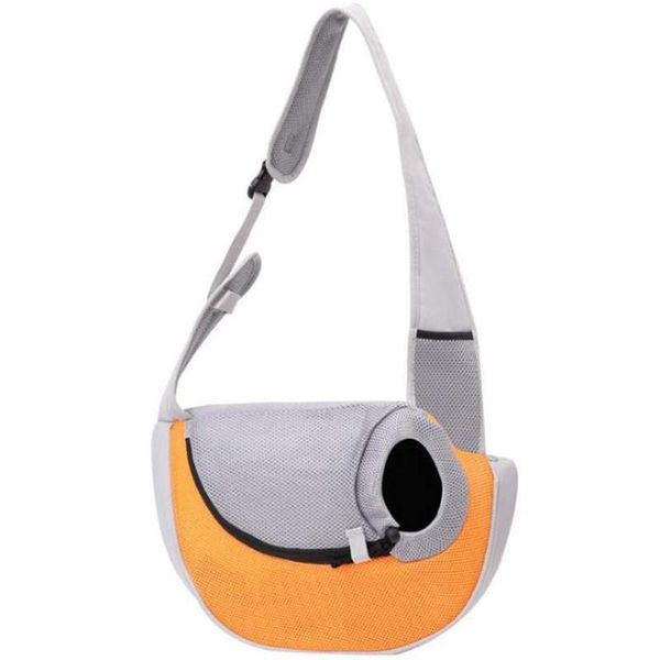 

cat carriers,crates & houses pet carrier hand sling adjustable padded strap tote bag breathable shoulder safety belt carrying for small