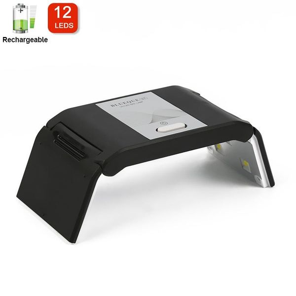 

nail dryers rechargeable led lamp 24w/6w gel polish dryer sun mini uv curing light manicure lamps cordless