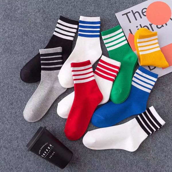 fashion college style spring thin cotton color pile, Black;white