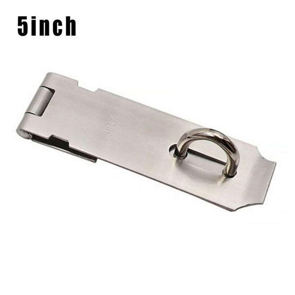 

hardware door bolt stainless steel padlock buckle drawer cupboards lock craft tools