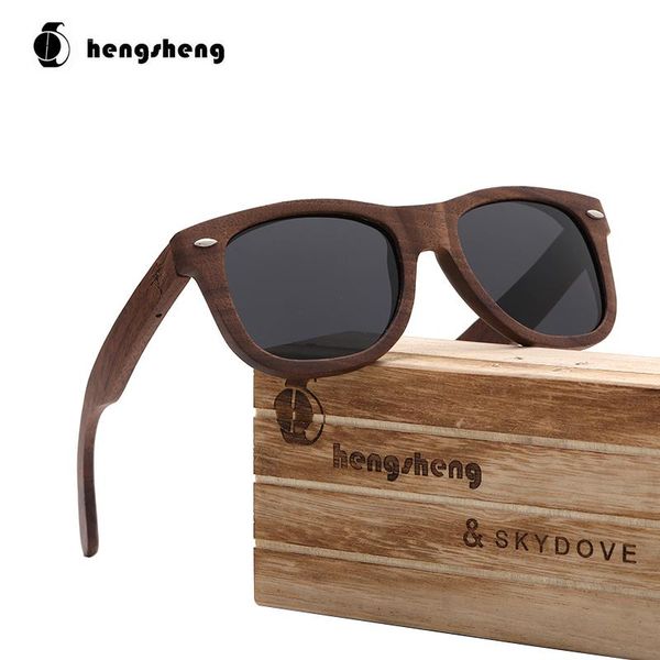

sunglasses skydove pilot sandal wood custom 2021sunglasses men polarized shades for women driving, White;black