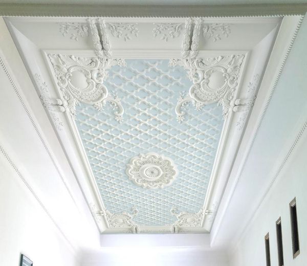 

custom plaster embossed pattern wallpaper for bedroom walls 3d wallpaper for ceiling marble wallpaper