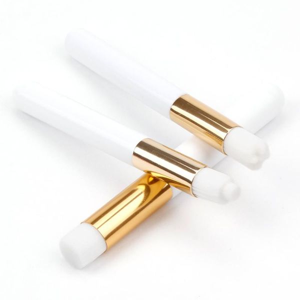 

makeup brushes 10/20 pcs eyelash extension cleaning blackhead clean lash shampoo washing
