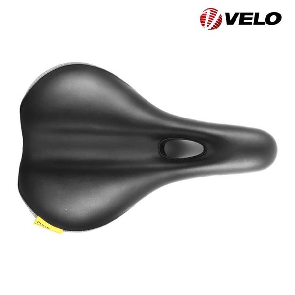 

mountain bike racing saddle bicycle seat mtb road saddles pu leather soft breathable cushion vl-3592