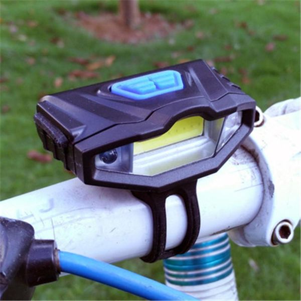 

weimostar camping cycling light headlamp waterproof usb rechargeable headlight head bike lights