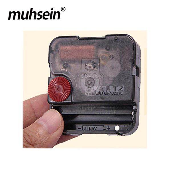 

wall clocks movement modern clock acrylic mirror sticker power supply factory direct