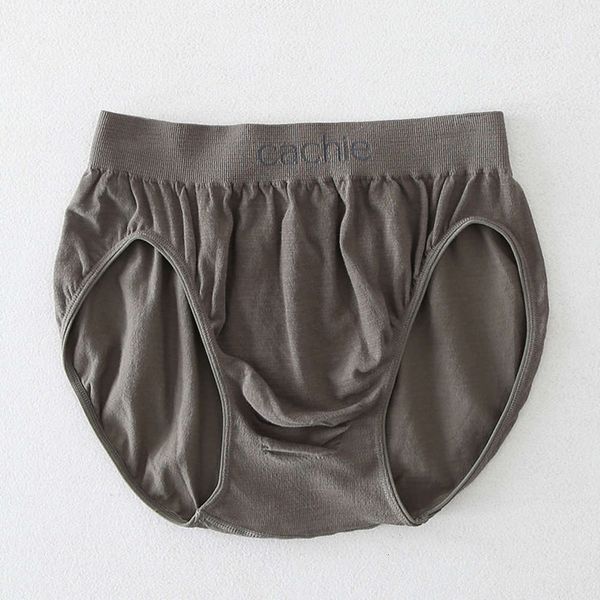 

men's underwear men's cotton briefs, Black;white