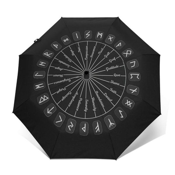 

umbrellas skyrim umbrella automatic anti uv charm design summer folding